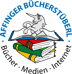 Logo Bücherstüberl