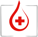 Logo Blutspendedienst