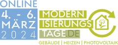 Logo Modernisierungstage